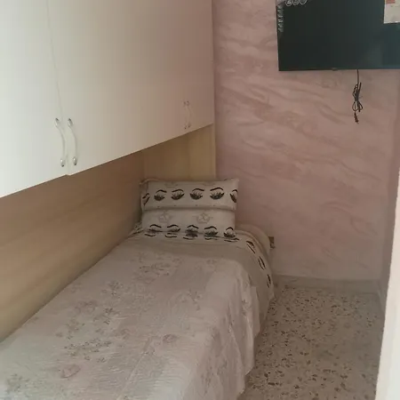 Apartment Con Terrazzo Vicino Al Centro Catania